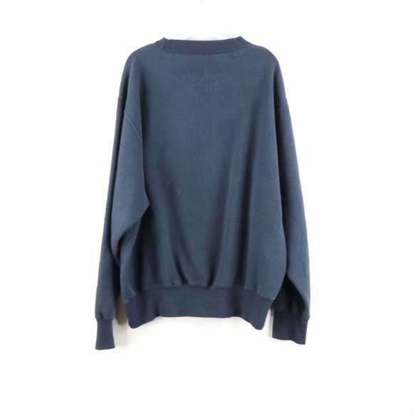 Vintage University of Michigan Crewneck Sweatshirt - Picture 7 of 9